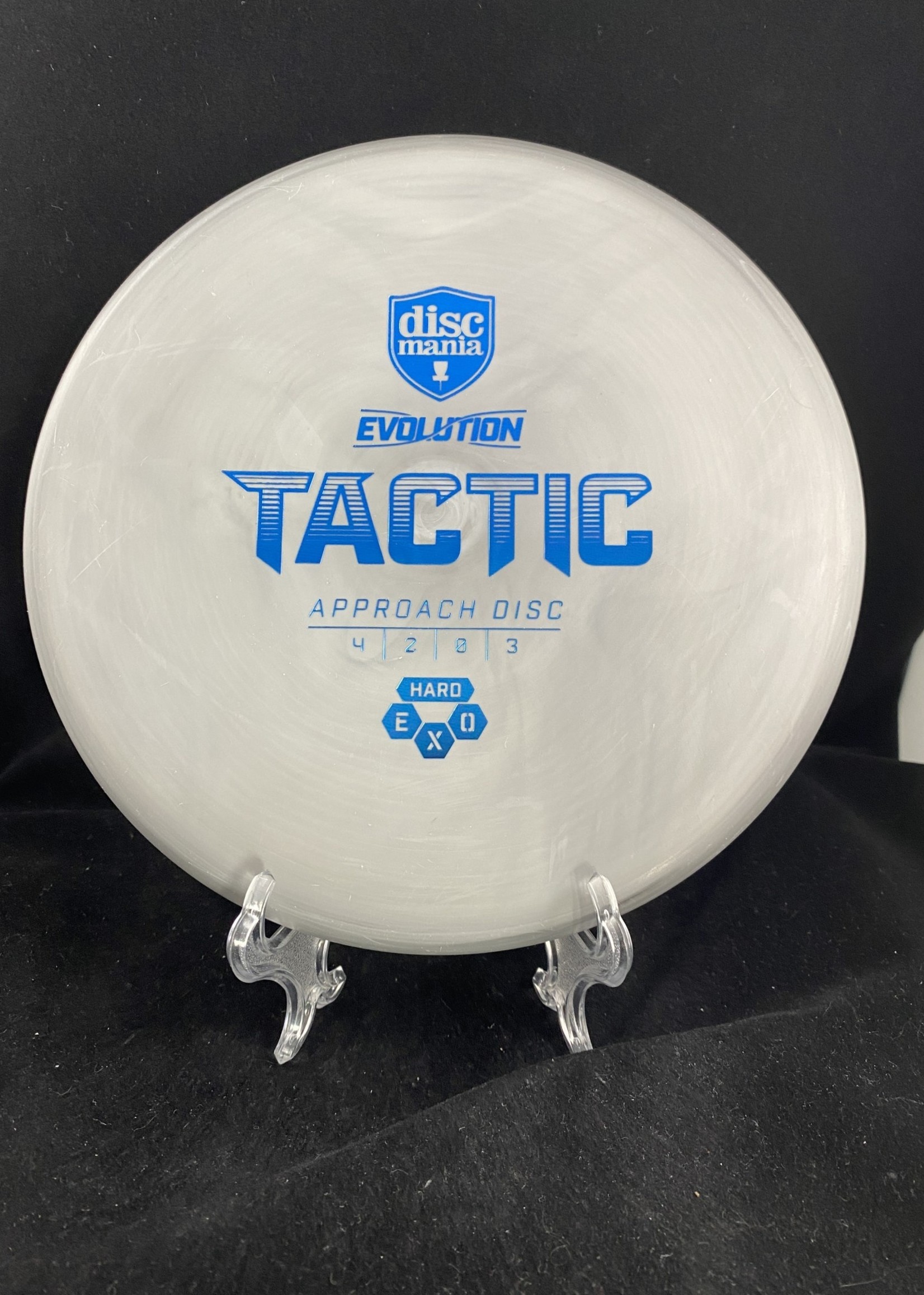 Discmania EXO Hard Tactic