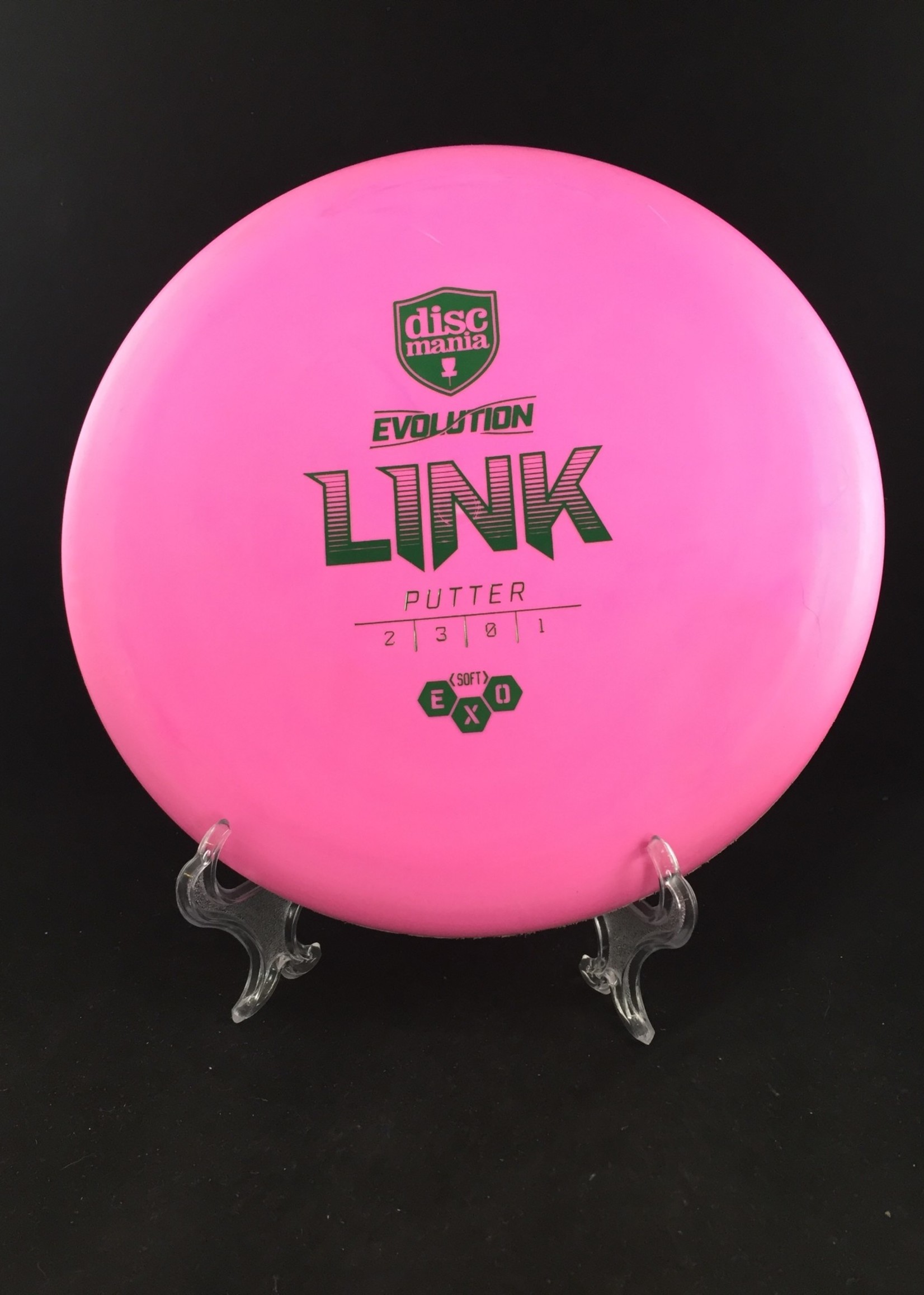 Discmania Discmania Soft EXO Link