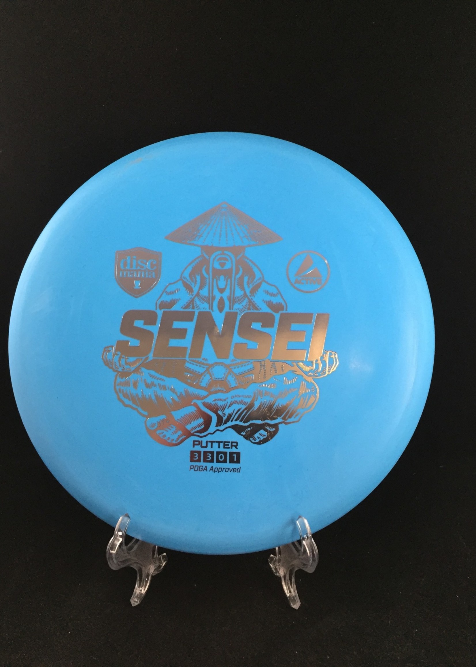 Discmania Discmania Active Sensei