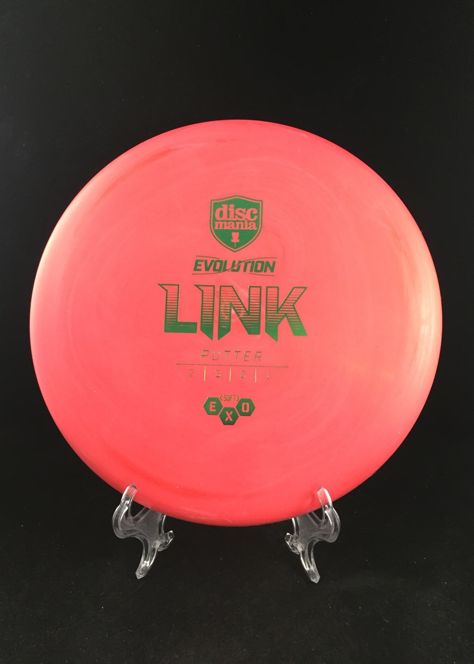 Discmania Discmania Soft EXO Link