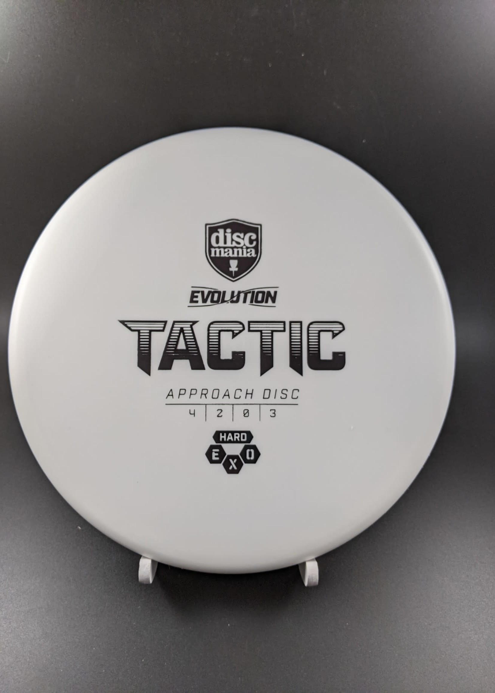 Discmania EXO Hard Tactic