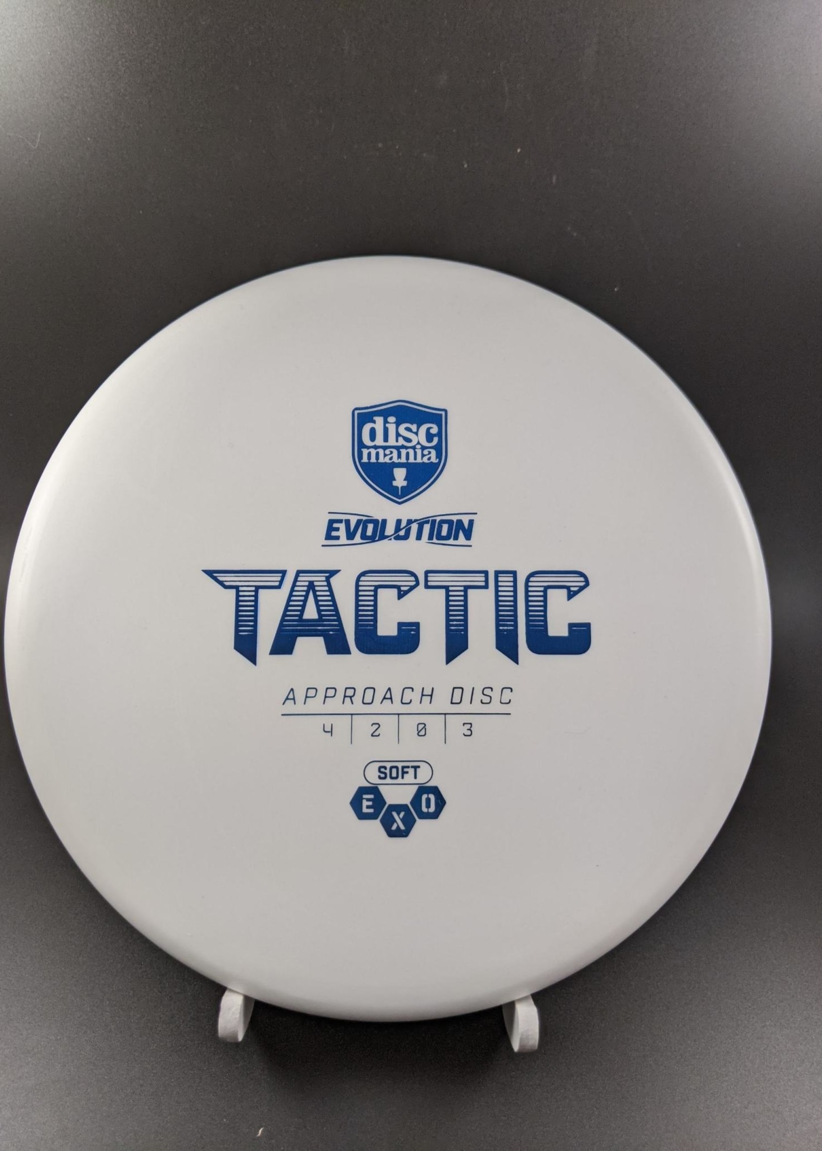 Discmania Discmania EXO Soft Tactic