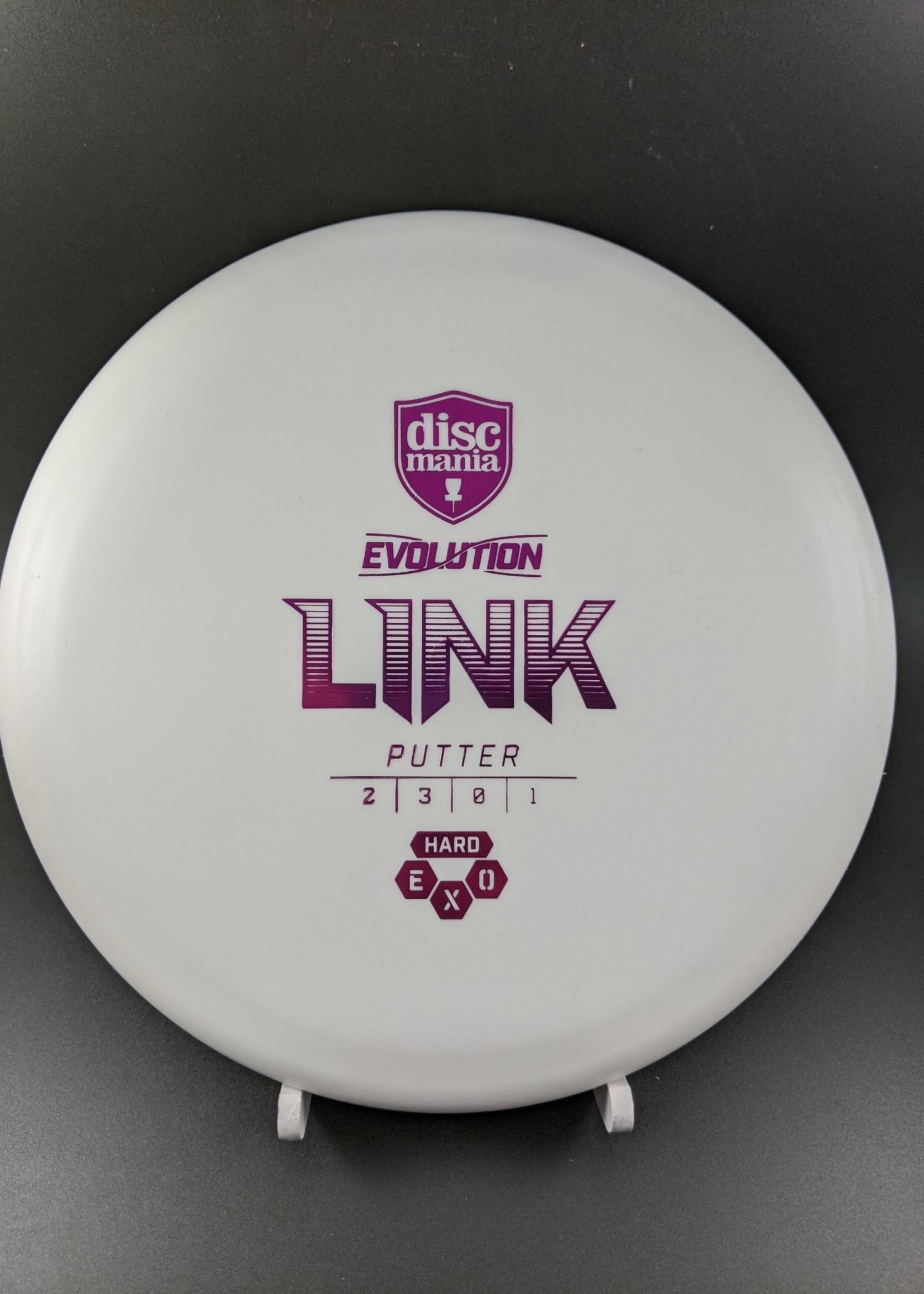 Discmania Discmania Hard EXO Link