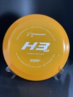 Prodigy Prodigy H3v2 400G plastic