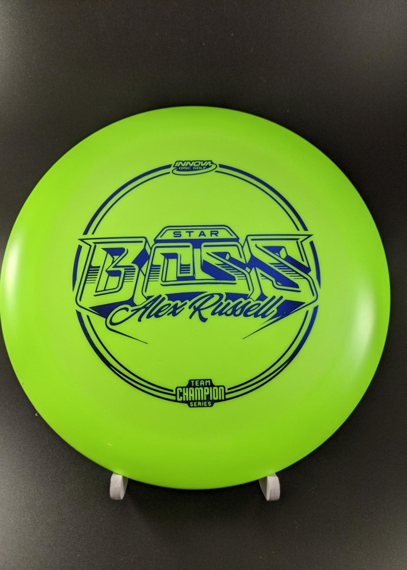 Innova Innova Star Boss Team Series Alex Russell