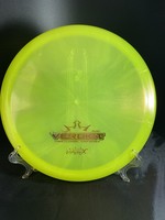 Dynamic Discs Dynamic Discs Lucid-X Glimmer Verdict Chris Clemons 2021