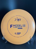 Prodigy Prodigy Ace Line US F Model BaseGrip