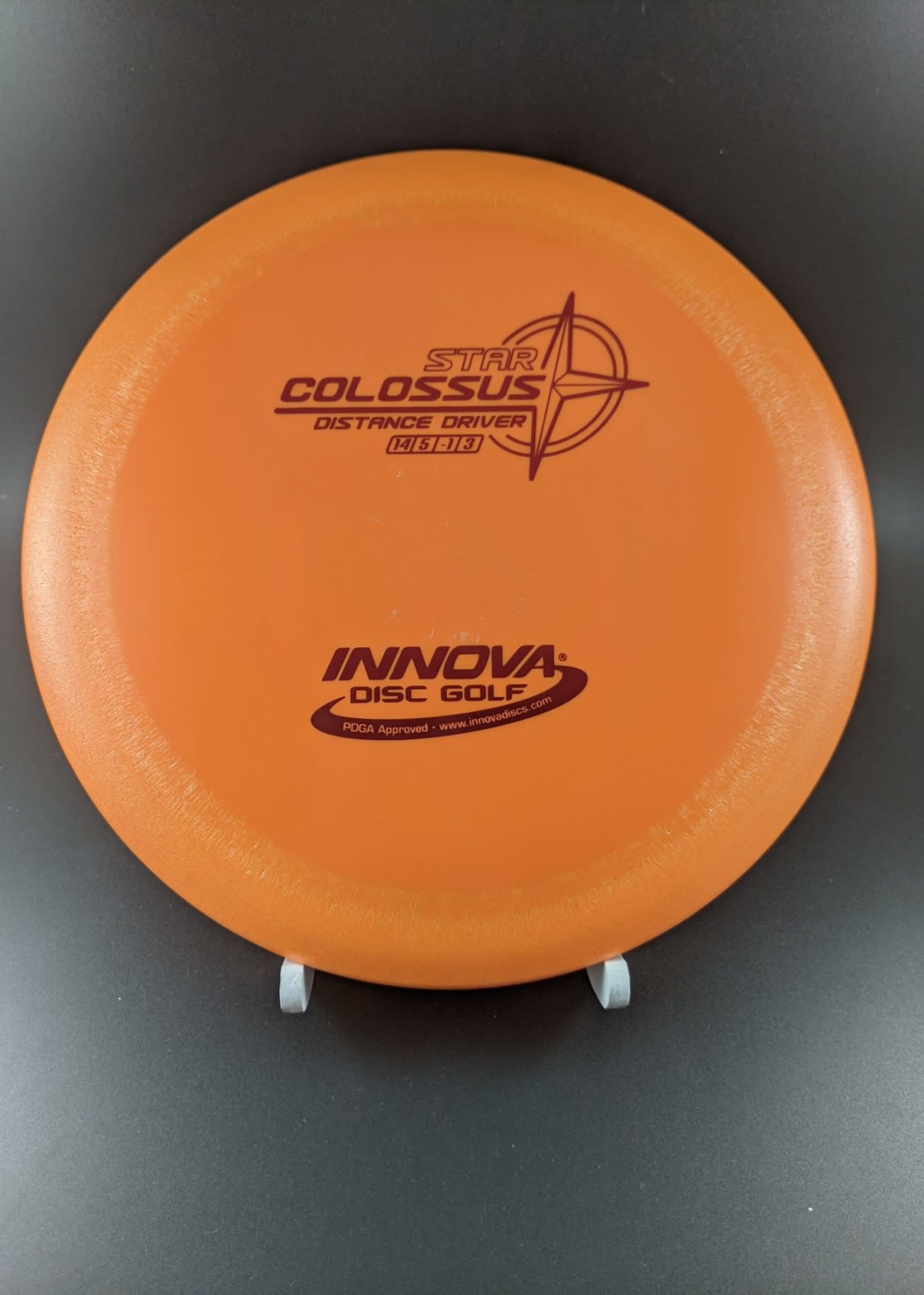 Innova Innova Star Colossus