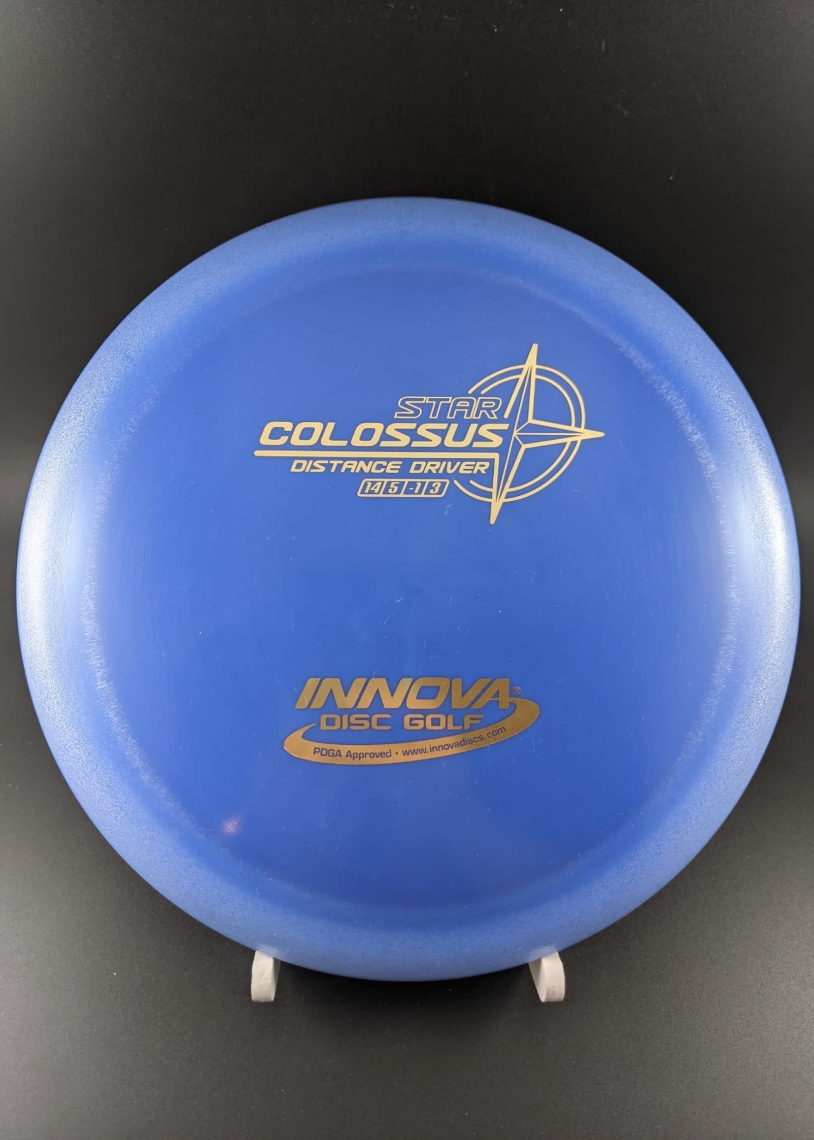 Innova Innova Star Colossus