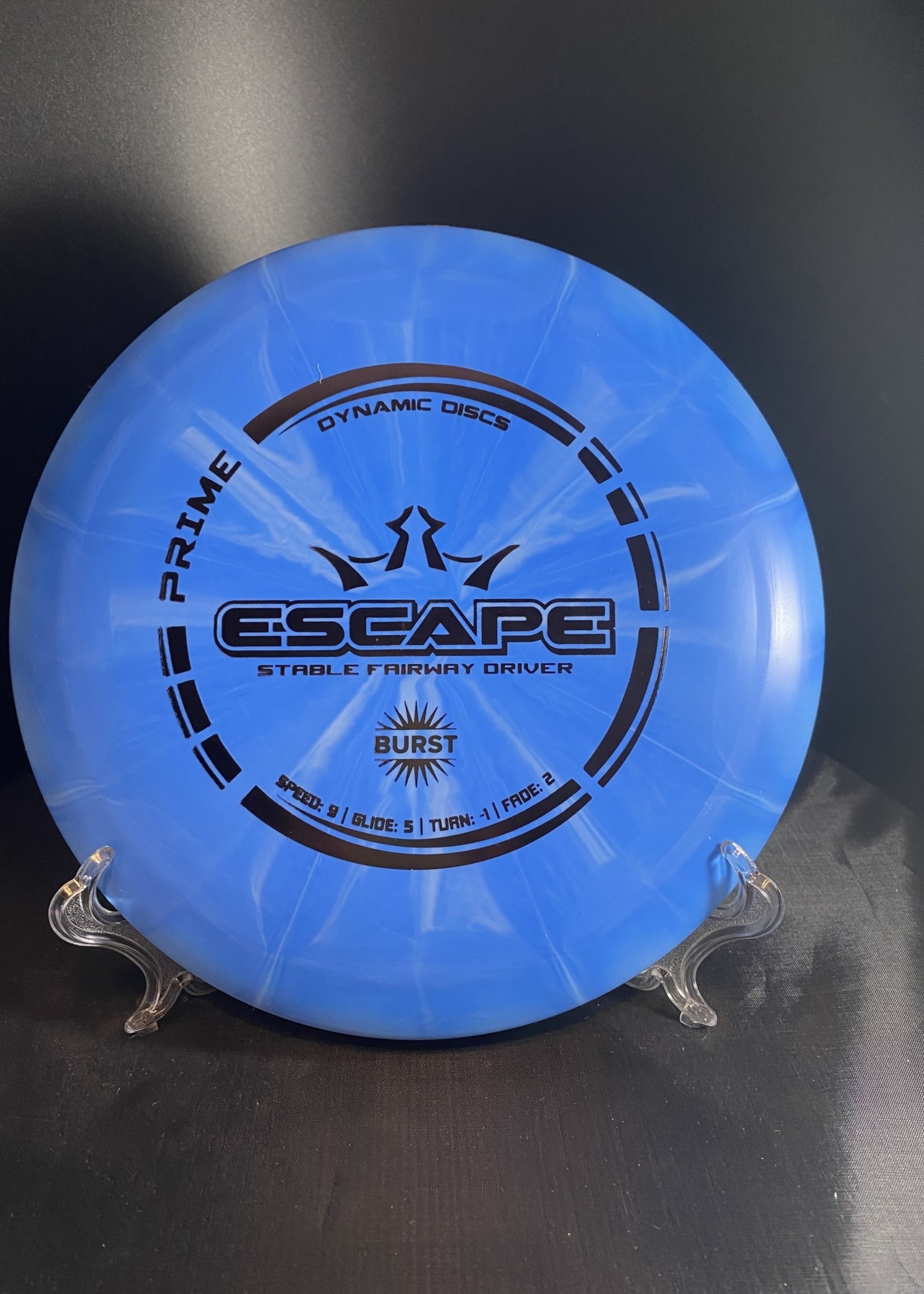 Dynamic Discs Prime Burst Escape