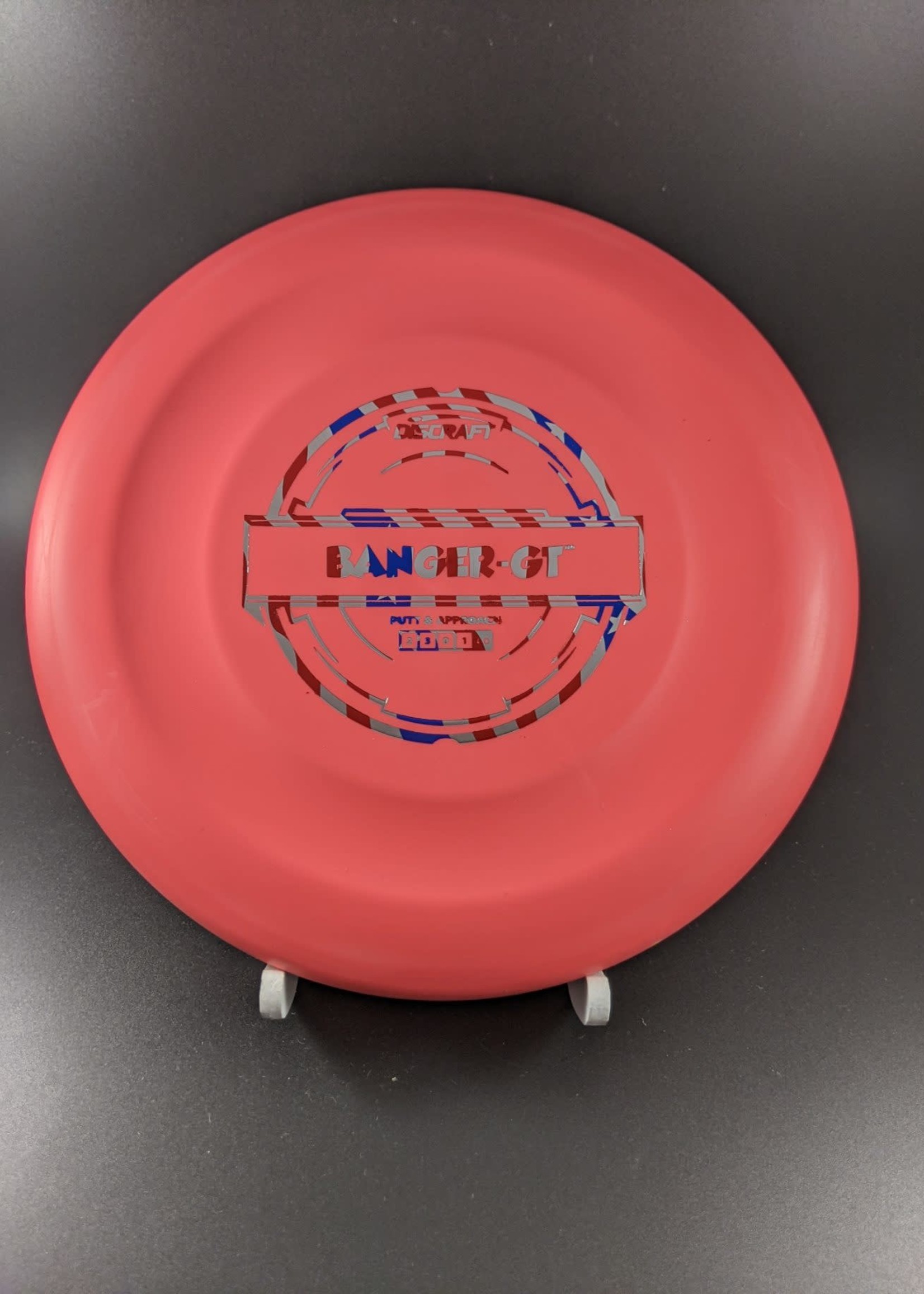 Discraft Discraft Banger-GT