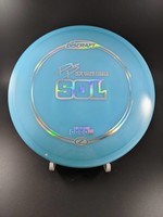 Discraft Discraft  Paige Pierce 5x Z Sol (pg. 2)