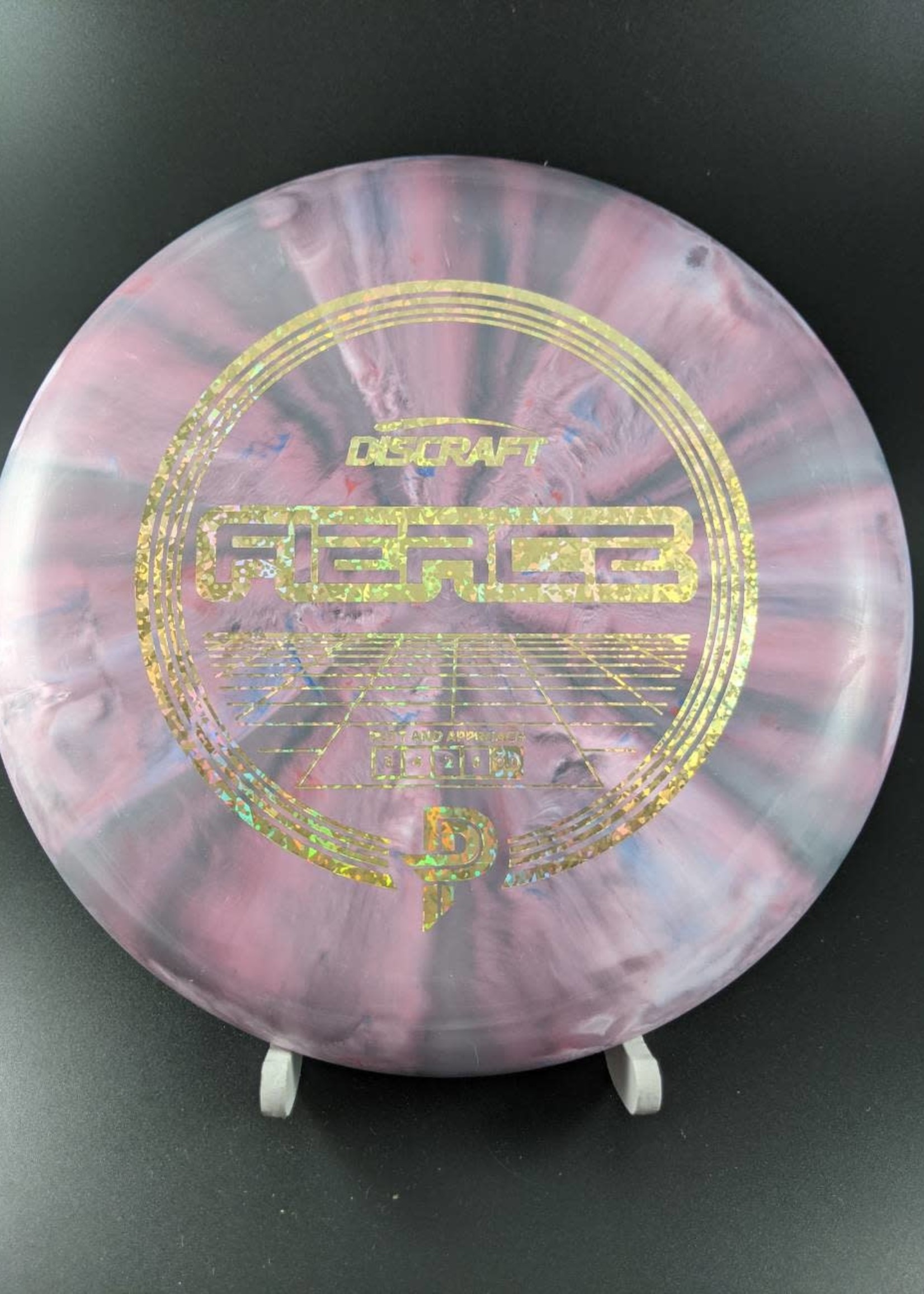 Discraft Discraft Paige Pierce Putter - FIERCE