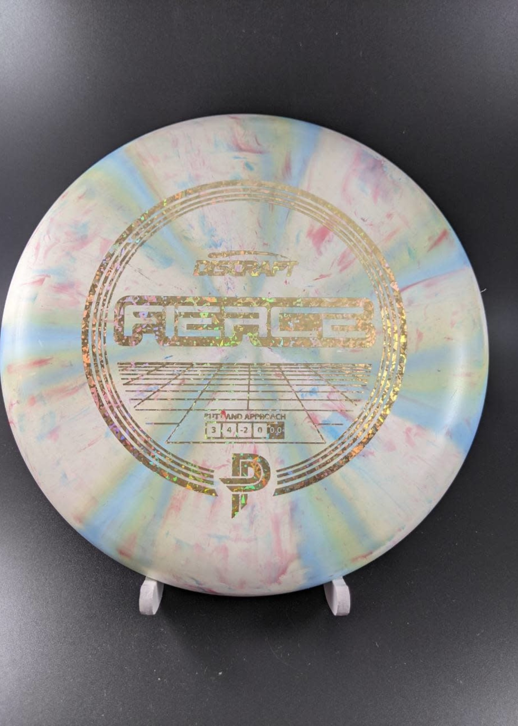 Discraft Discraft Paige Pierce Putter - FIERCE