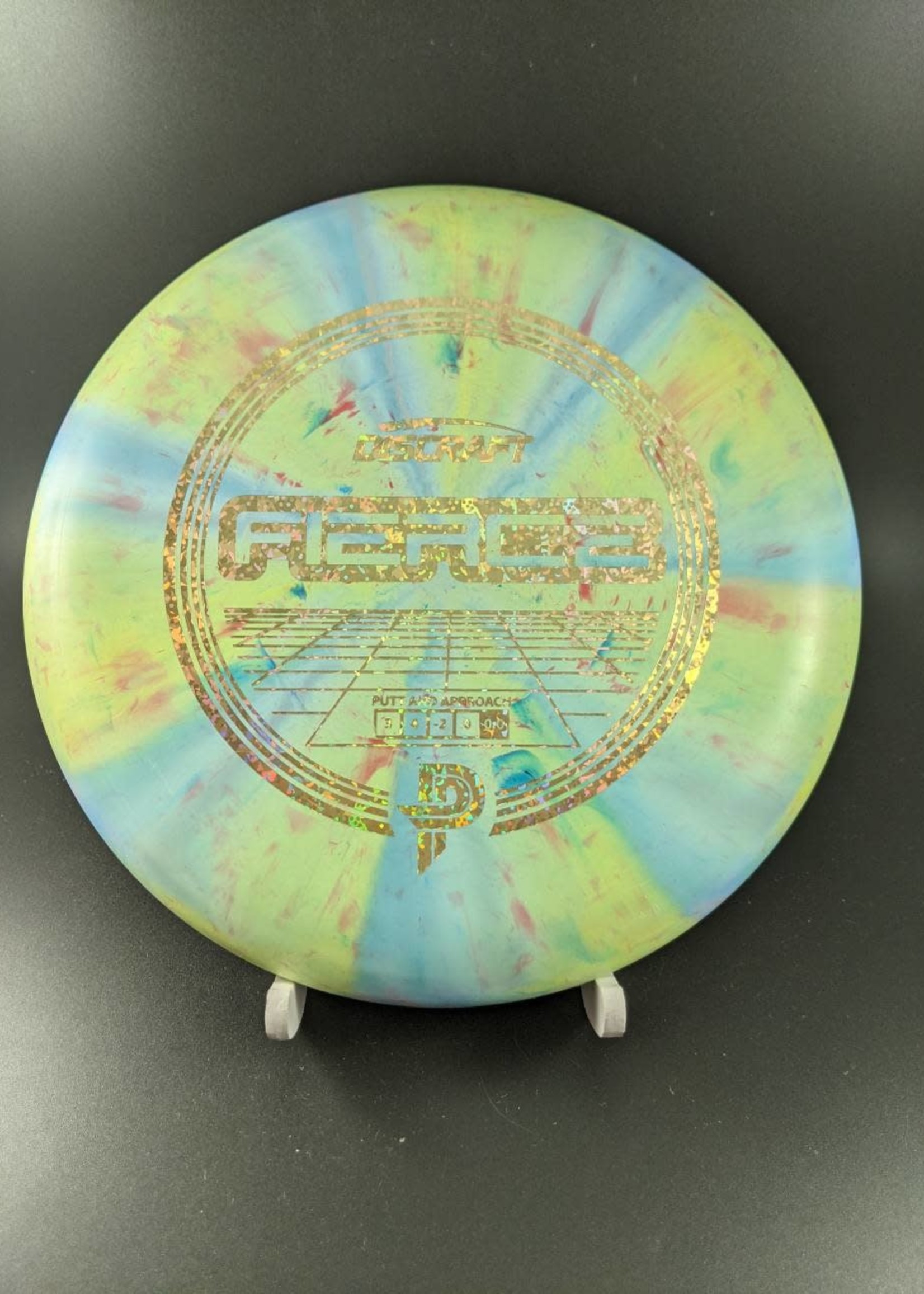 Discraft Discraft Paige Pierce Putter - FIERCE