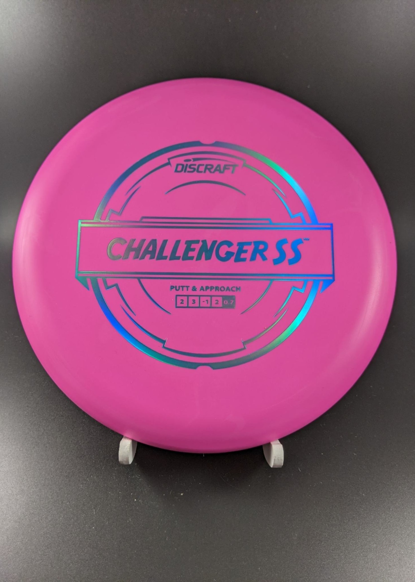 Discraft Discraft Putter Line Challenger SS