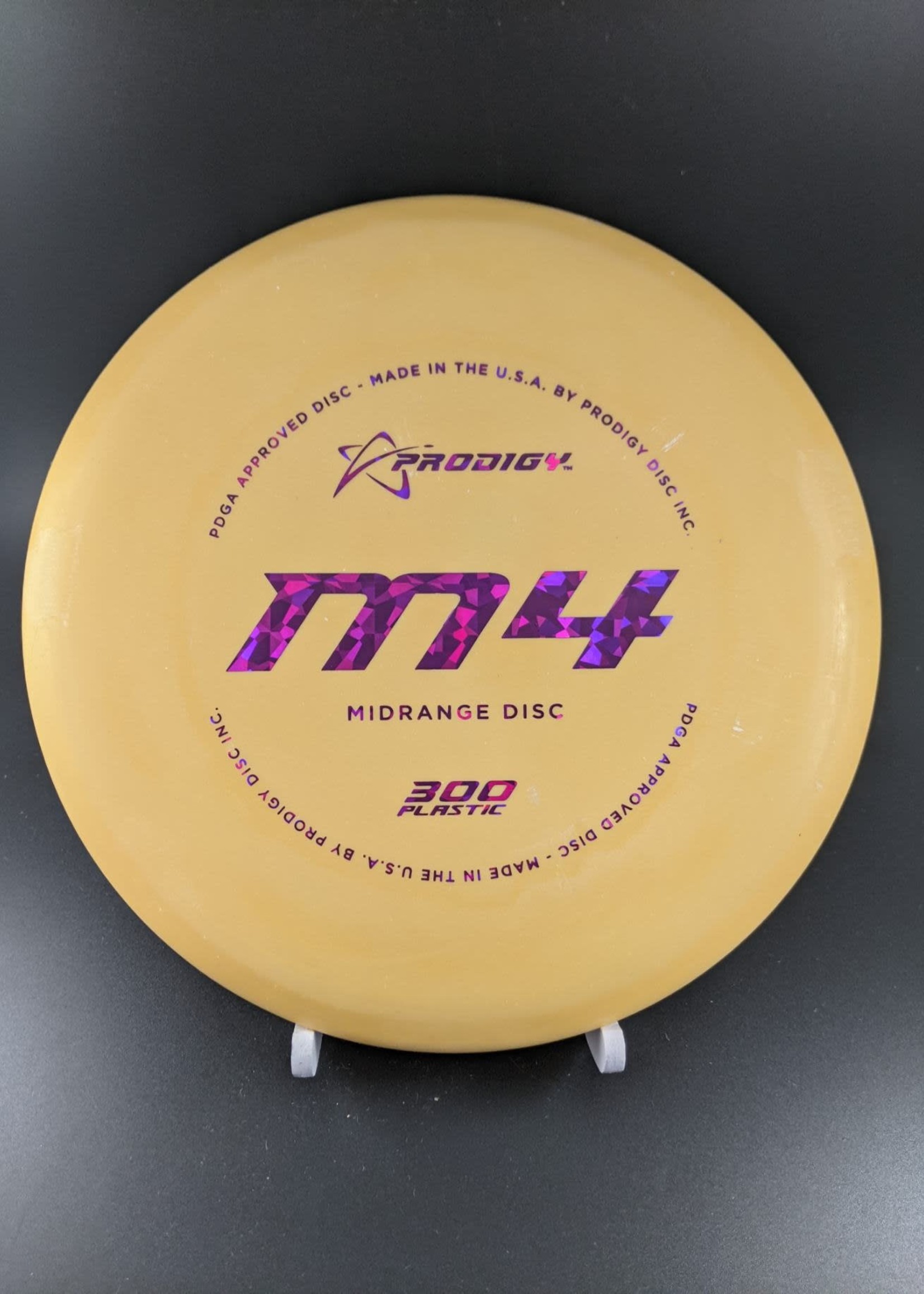 Prodigy Prodigy 300 Soft - M4