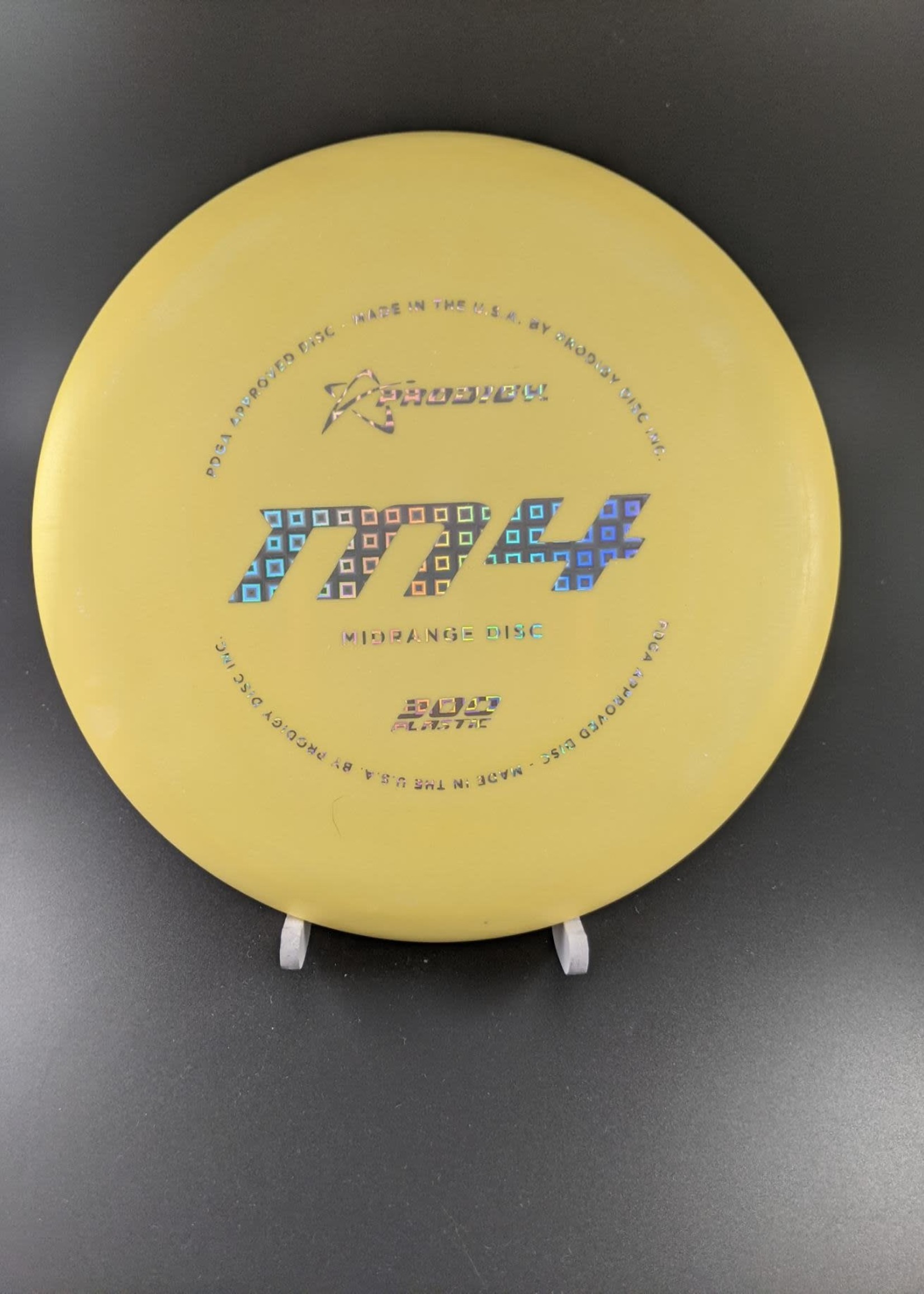 Prodigy Prodigy 300 Soft - M4