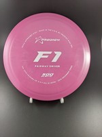 Prodigy Prodigy 500 - F1