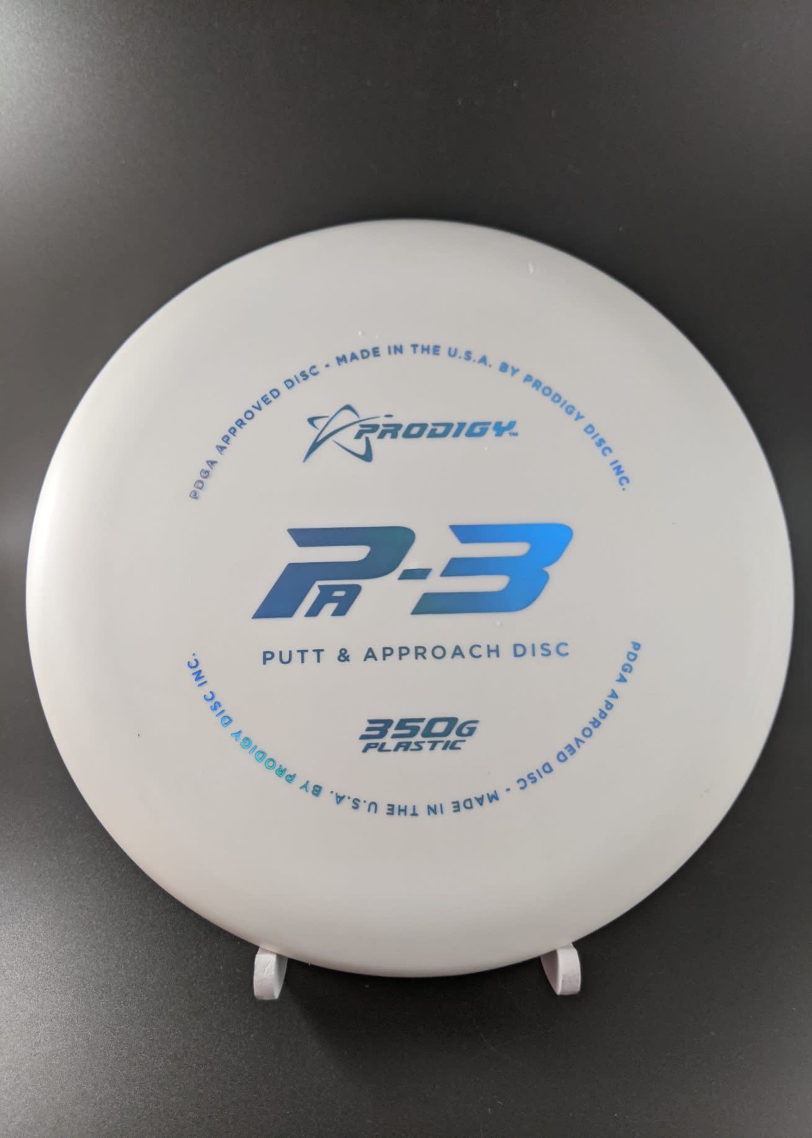 Prodigy Prodigy 350G - PA-3 - 2021 Signature Series LYKKE LORENTZEN