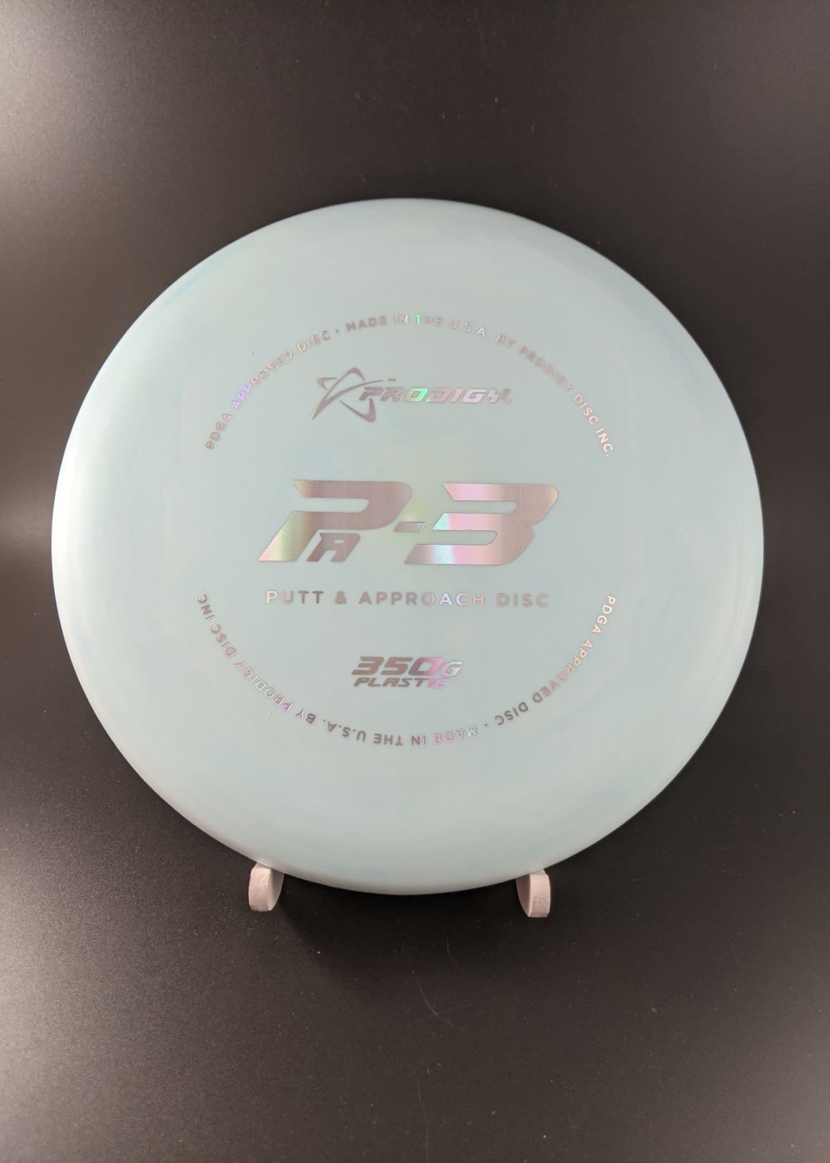 Prodigy Prodigy 350G - PA-3 - 2021 Signature Series LYKKE LORENTZEN