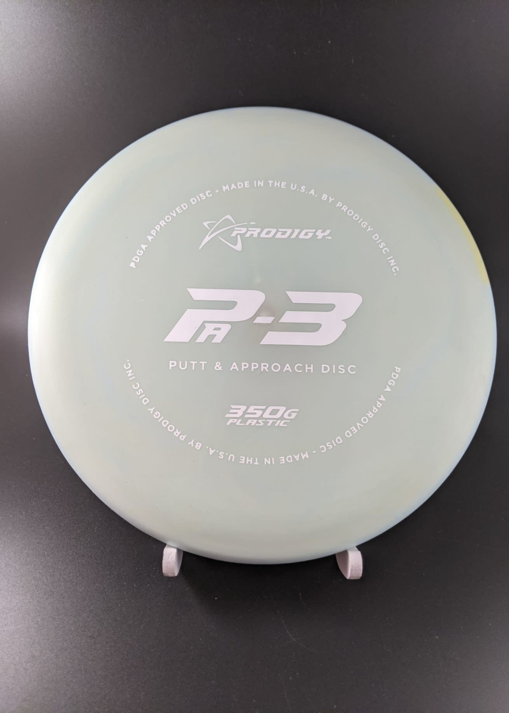 Prodigy Prodigy 350G - PA-3