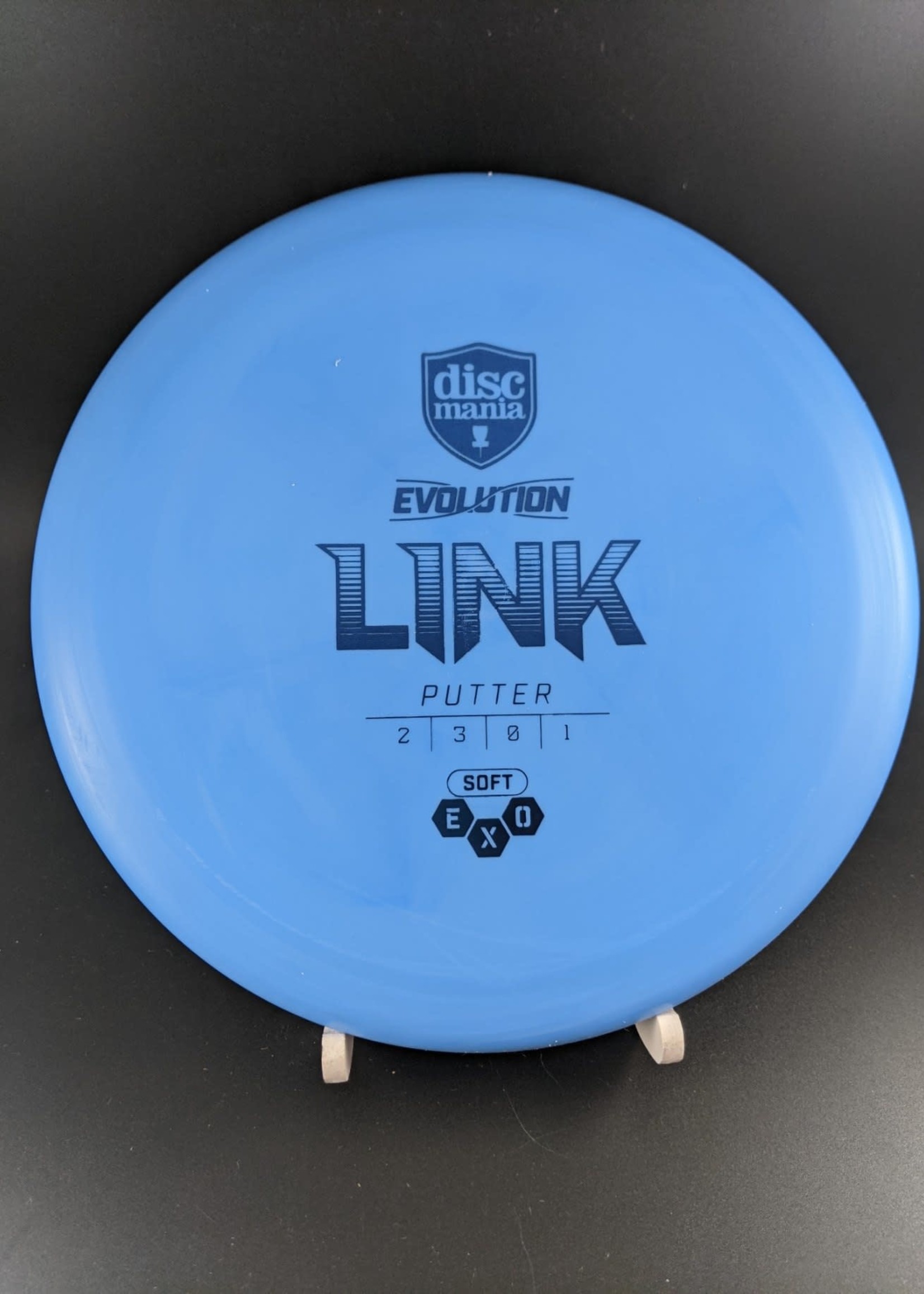 Discmania Discmania Soft EXO Link