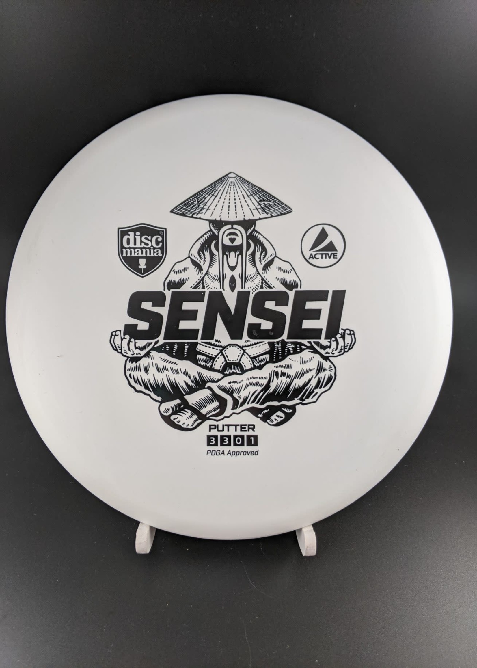 Discmania Discmania Active Sensei