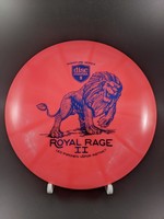 Discmania DiscMania ROYAL RAGE 2 - LEO PIIRONEN SIGNATURE SERIES VAPOR INSTINCT