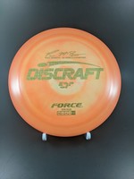 Discraft Discraft Paul Mcbeth ESP Force (pg. 2)