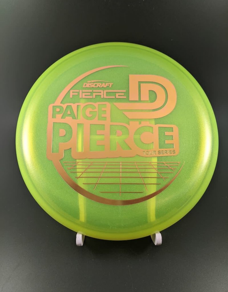 Discraft Discraft 2021 Paige Pierce Tour Series - FIERCE