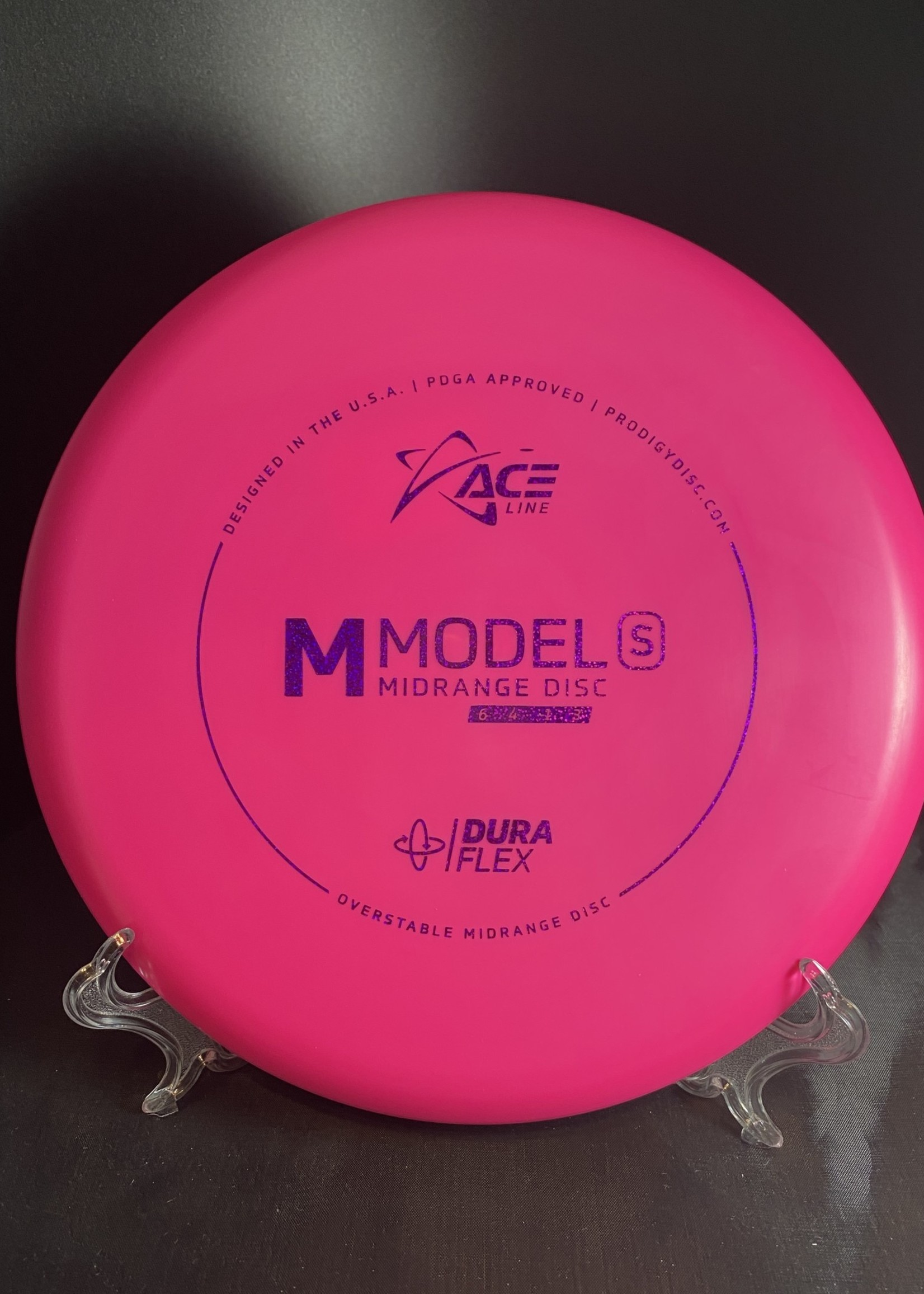 Prodigy Prodigy Ace Line Model S Dura Flex