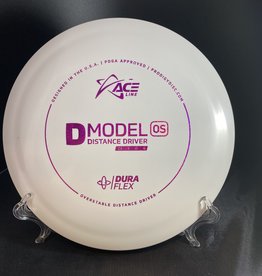 Prodigy Prodigy Ace Line D Model OS DuraFlex