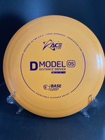 Prodigy Prodigy Ace Line D Model OS Base Grip