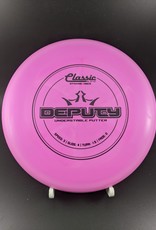 Dynamic Discs Dynamic Discs Classic Deputy