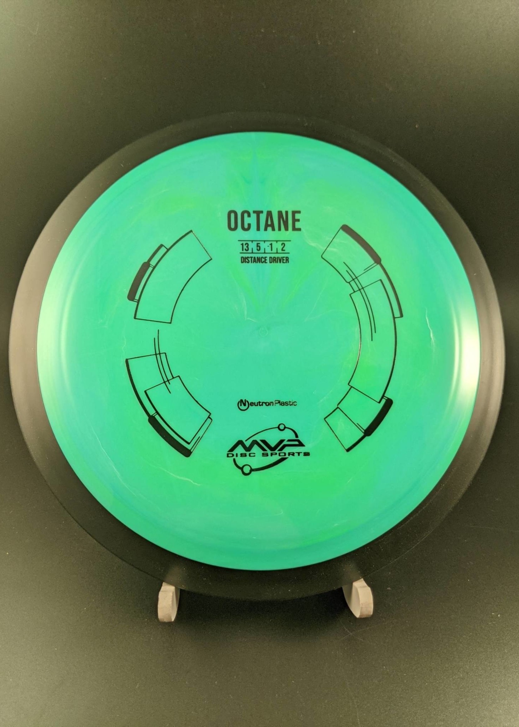 MVP Disc Sports MVP Neutron Octane