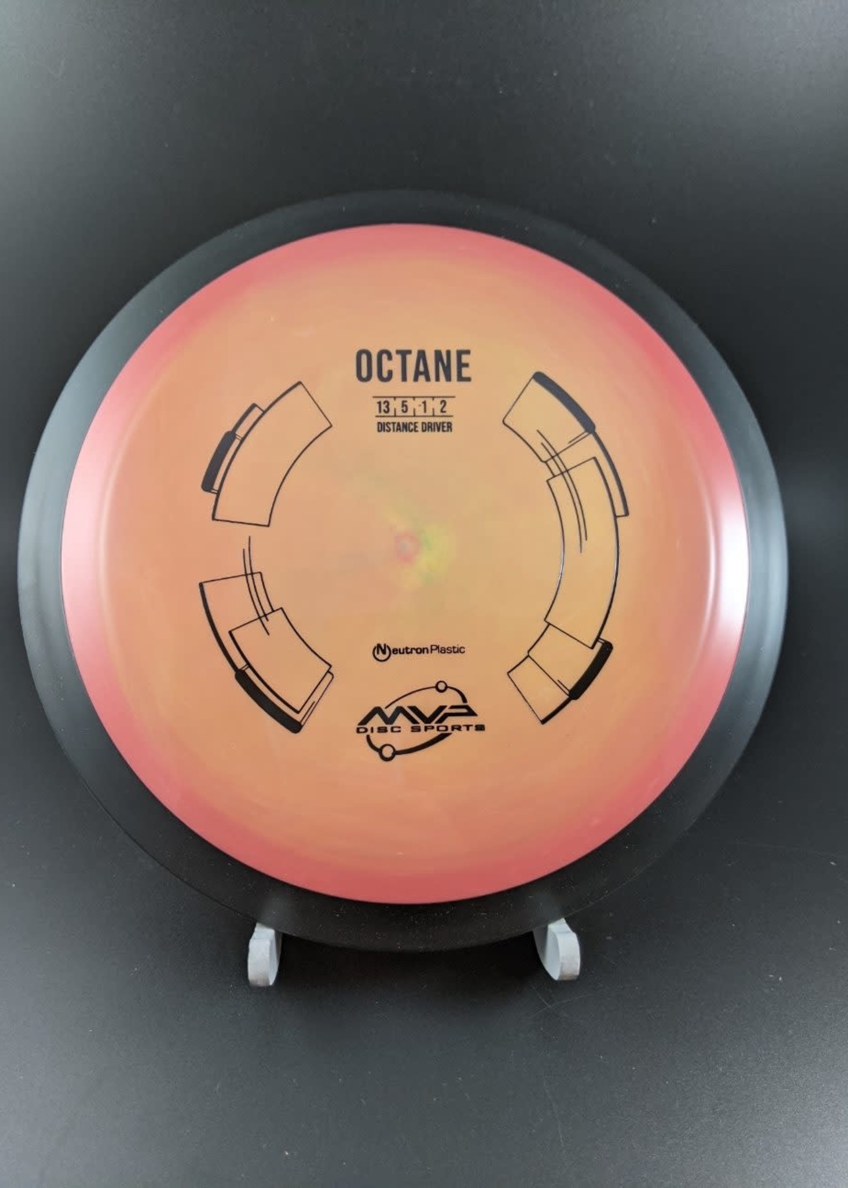 MVP Disc Sports MVP Neutron Octane