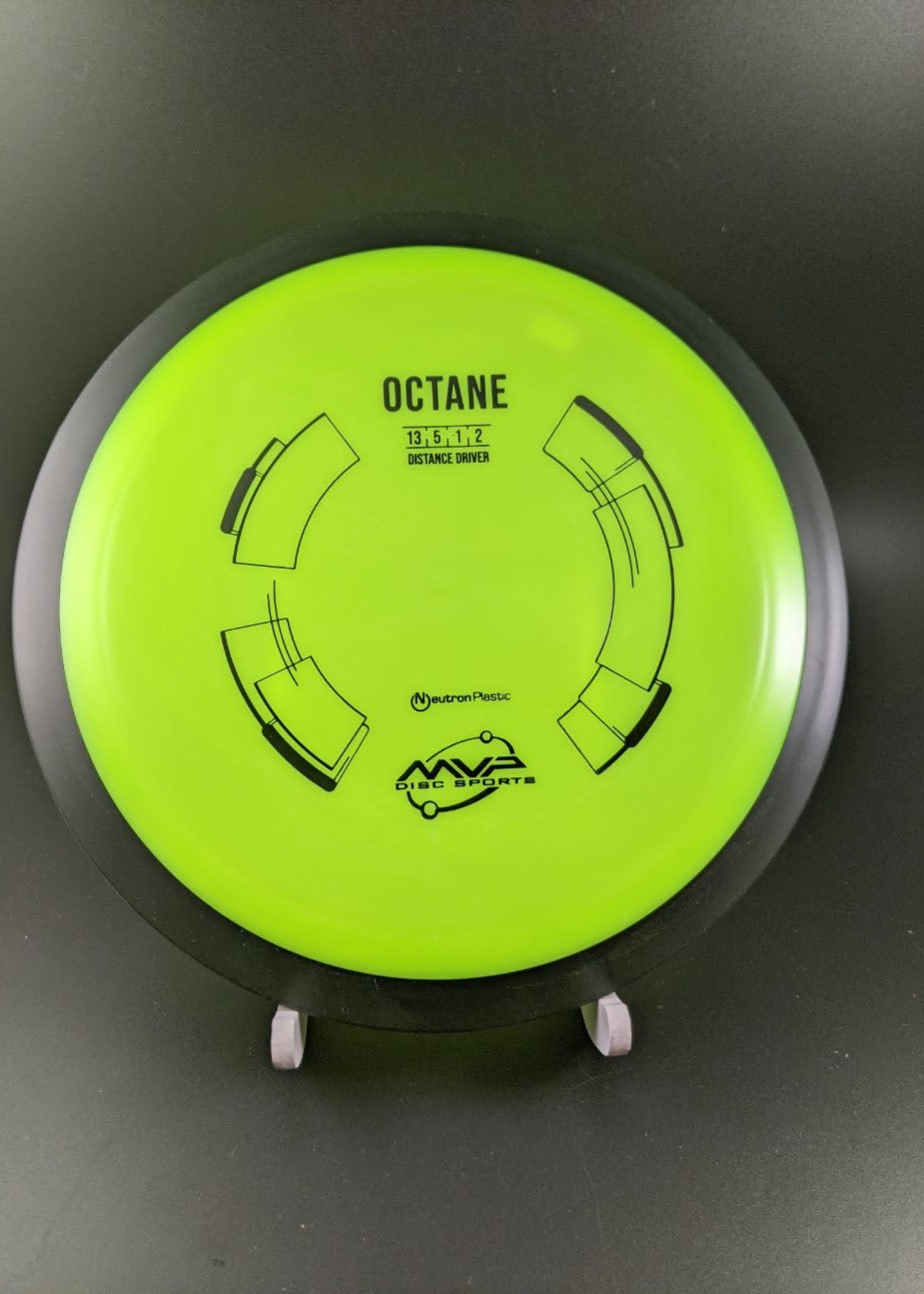 MVP Disc Sports MVP Neutron Octane