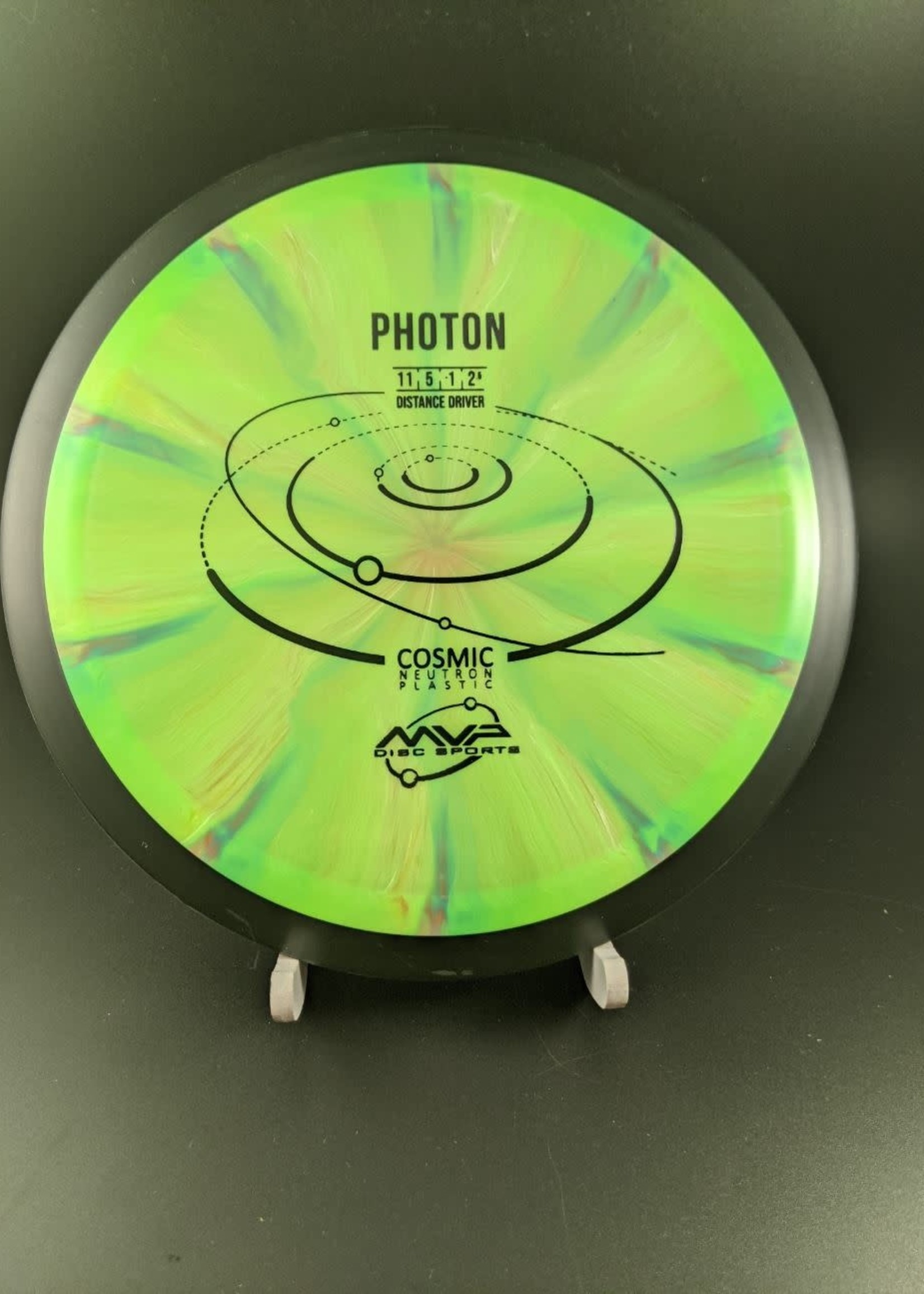 MVP Disc Sports MVP Cosmic Neutron PHOTON (pg. 3)