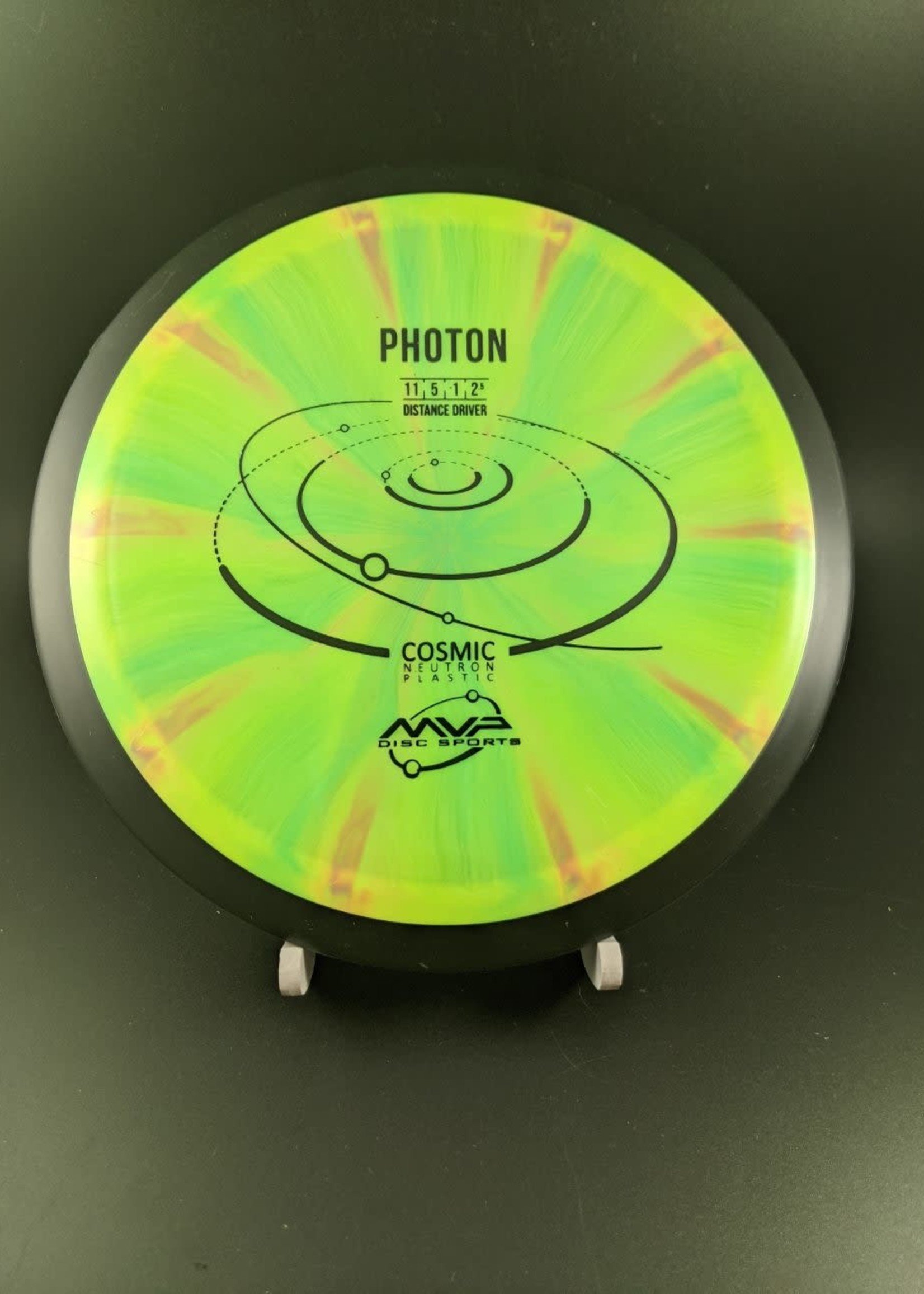 MVP Disc Sports MVP Cosmic Neutron PHOTON (pg. 3)