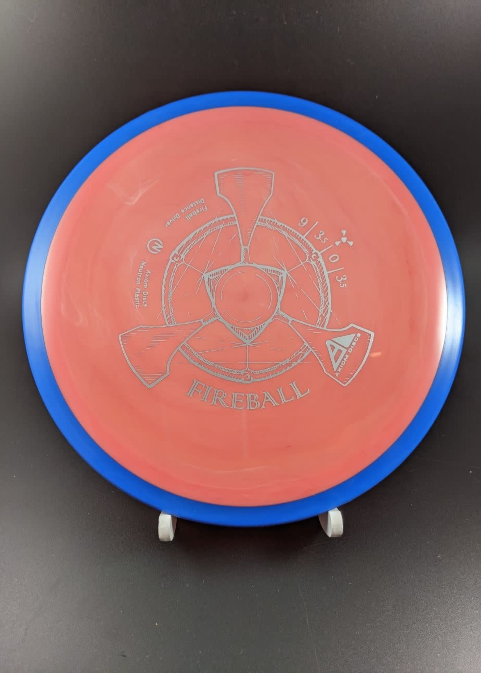 Axiom Discs Axiom Neutron FIREBALL (pg. 2)