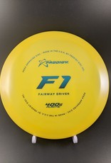 Prodigy Prodigy F1 - 400G plastic