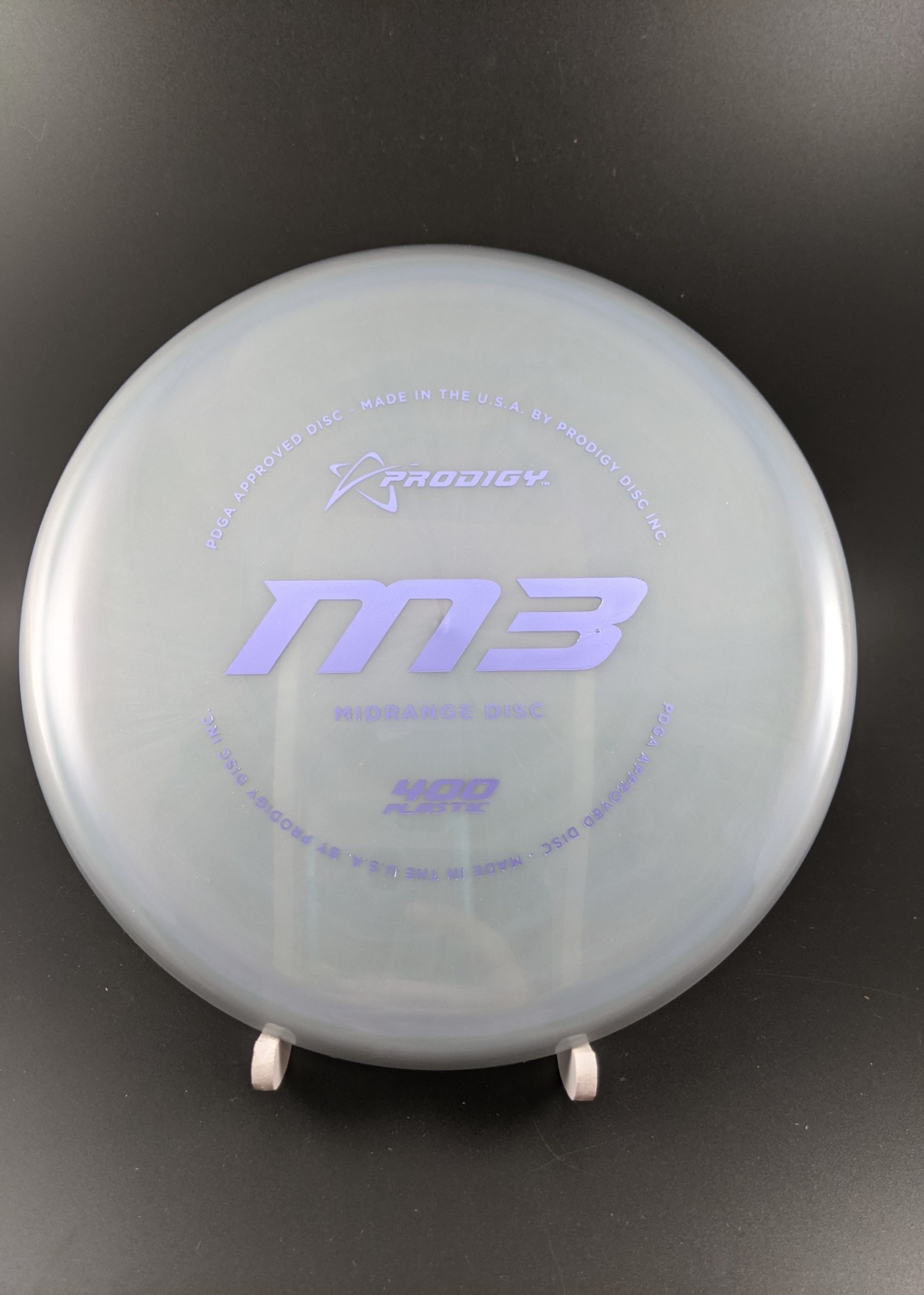 Prodigy Prodigy M3 - 400