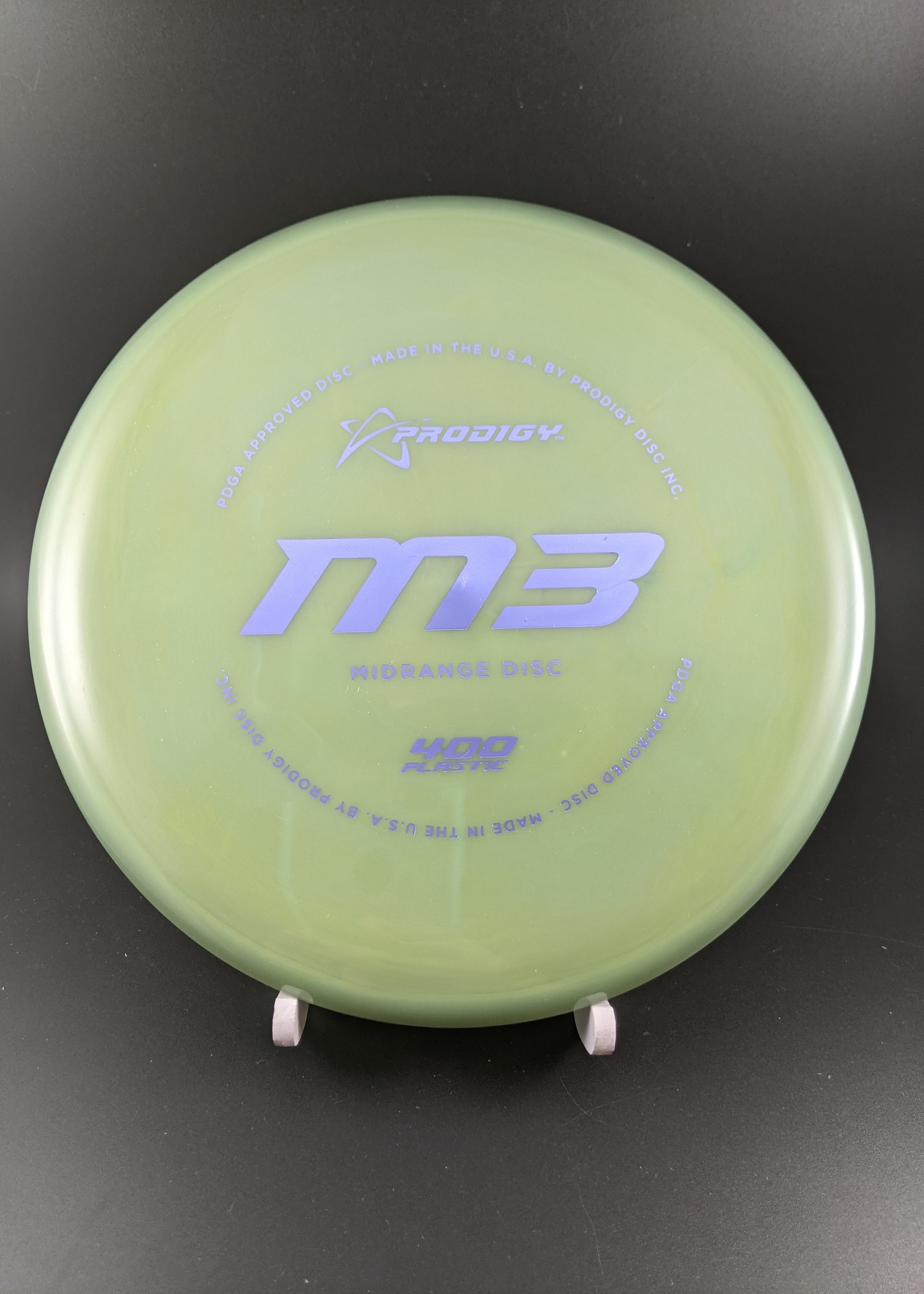 Prodigy Prodigy M3 - 400