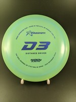 Prodigy Prodigy 400G D3