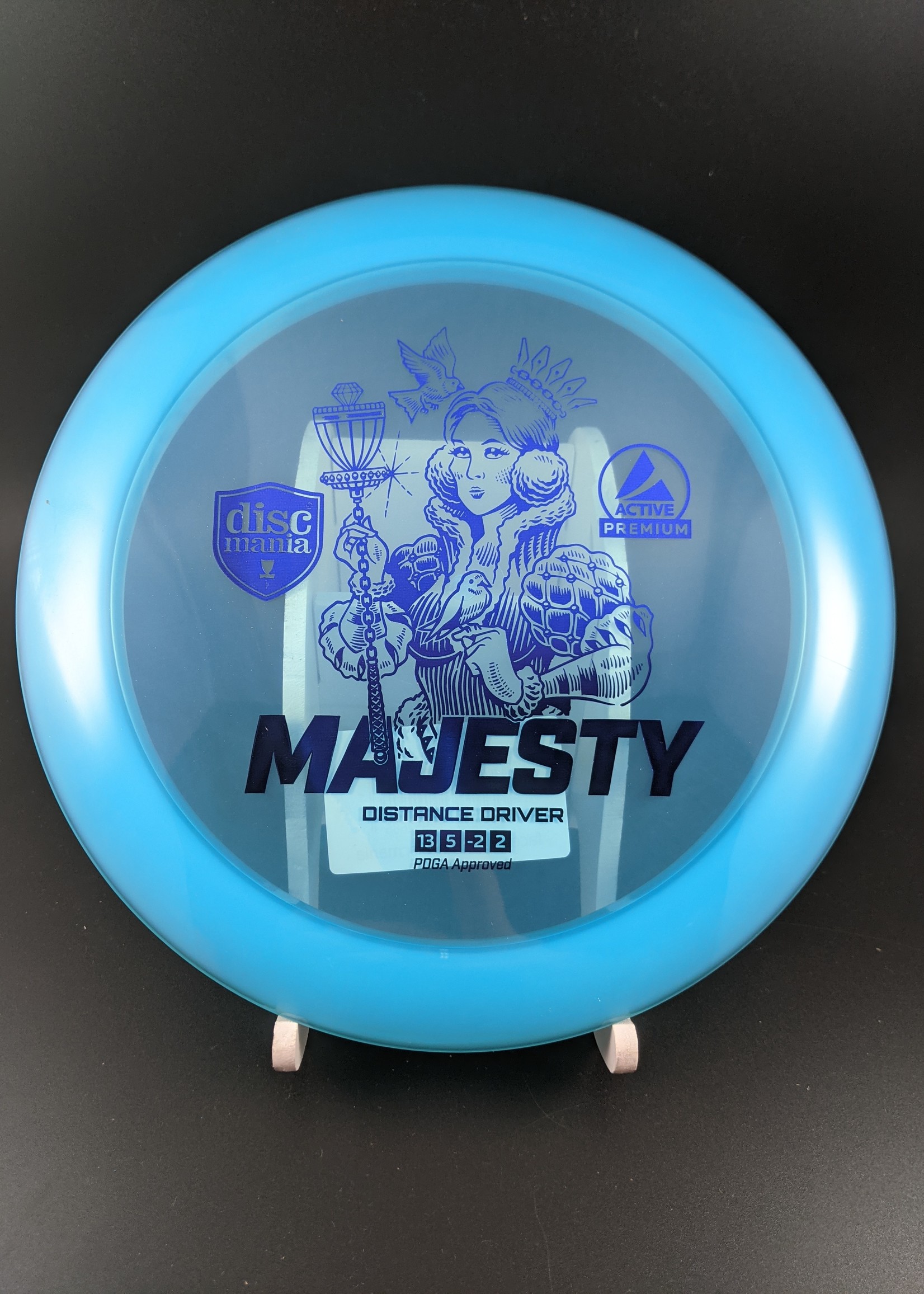 Discmania Discmaina Active Premium Majesty