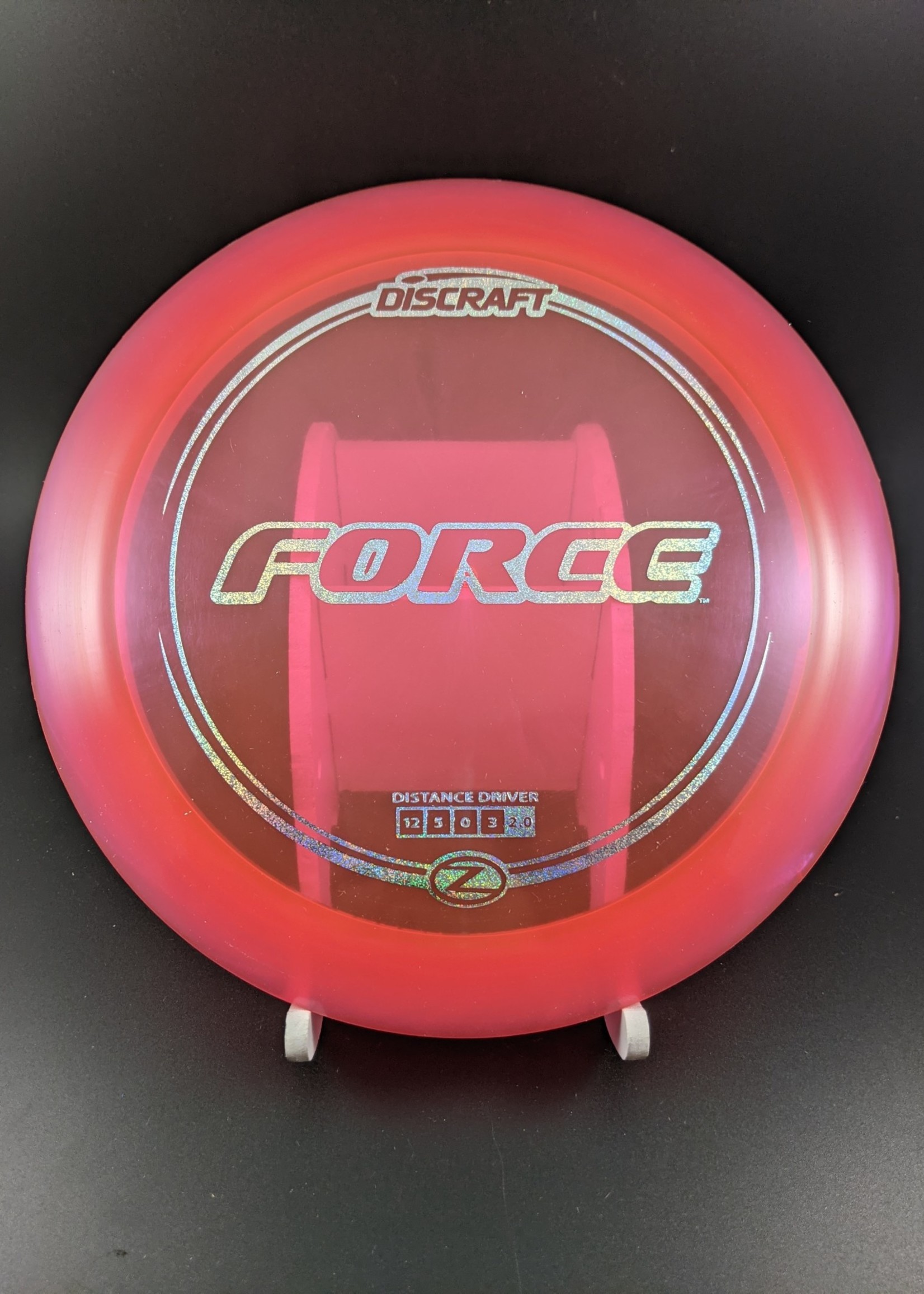 Discraft Discraft Z Force