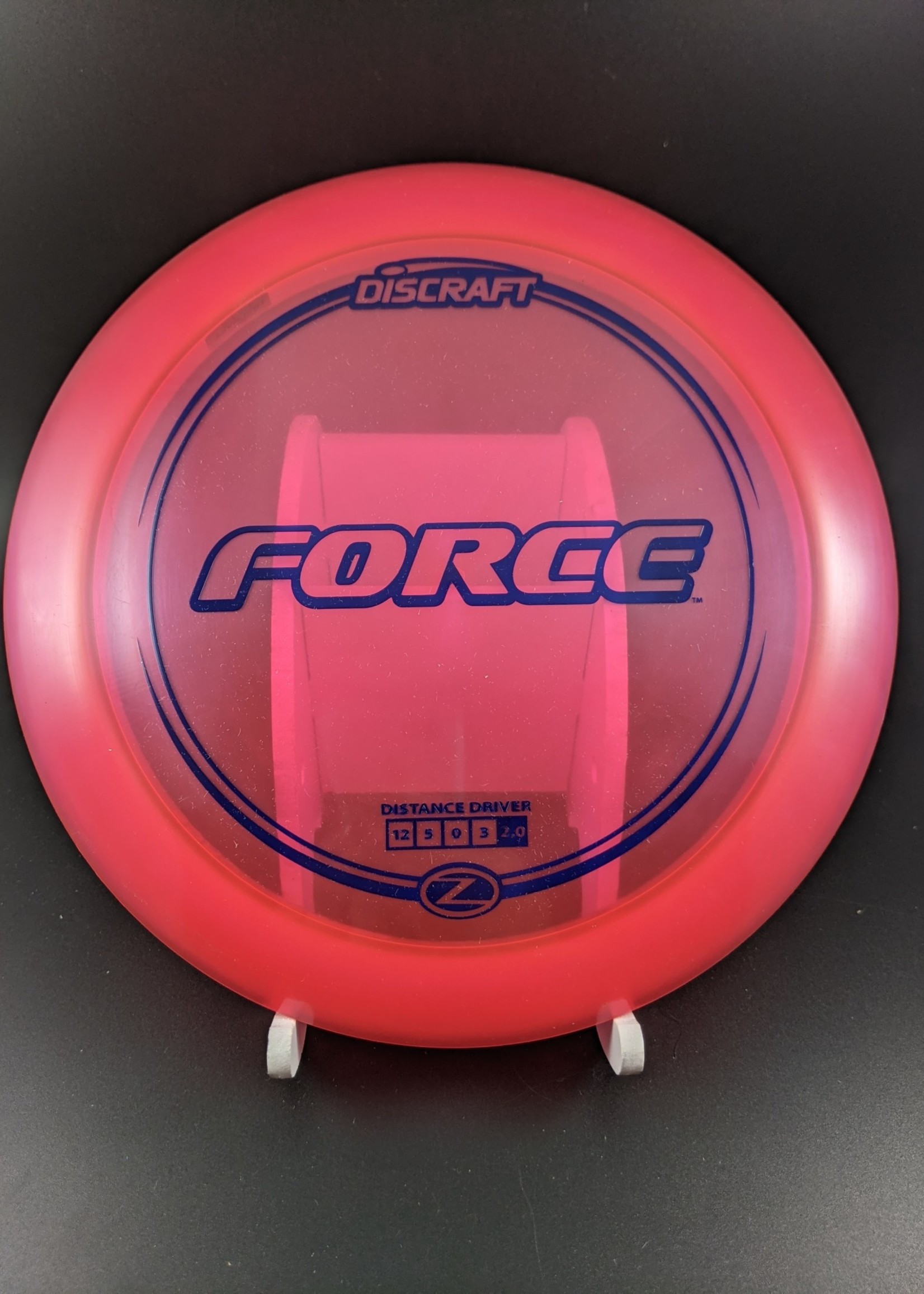 Discraft Discraft Z Force