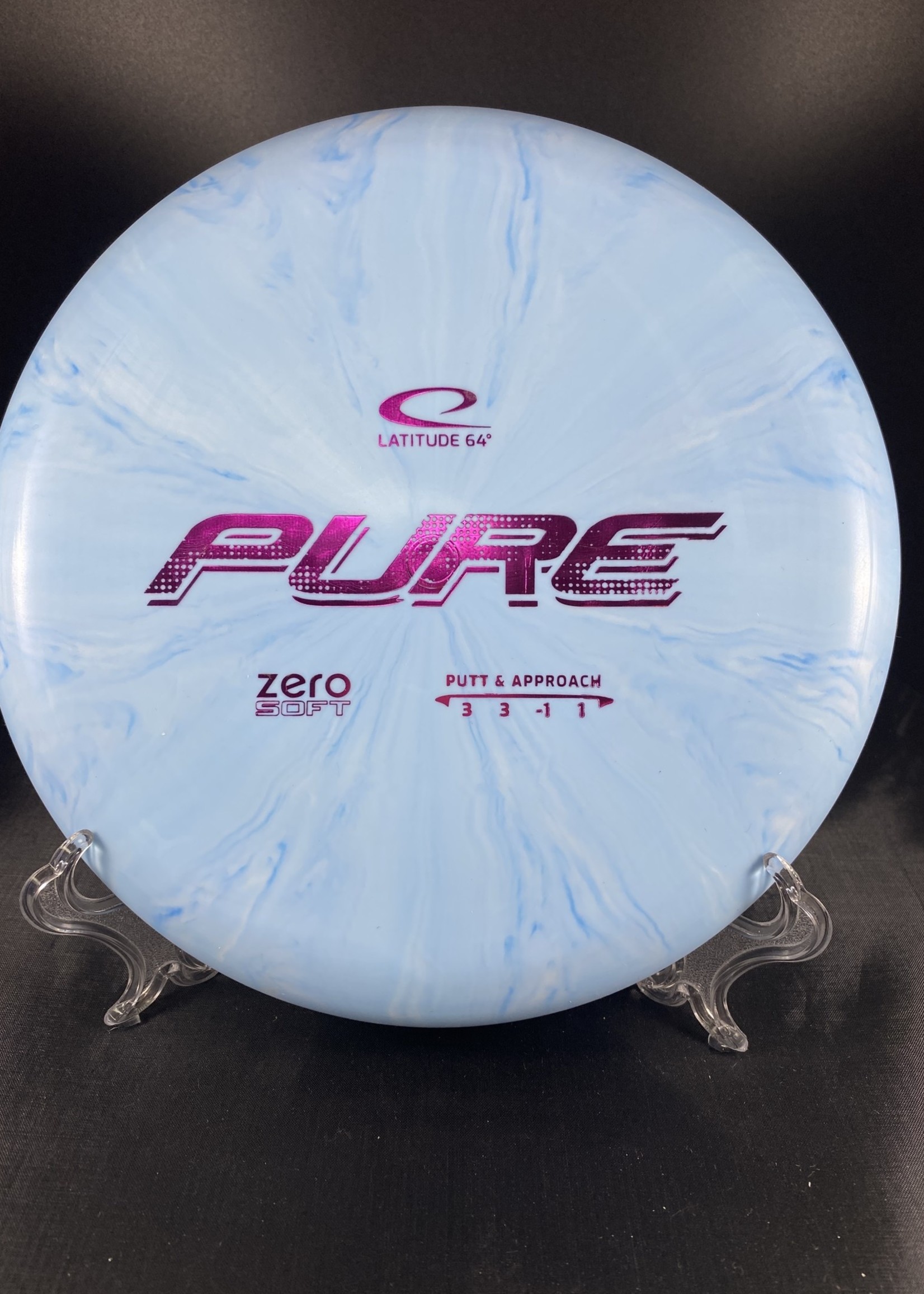 latitude 64 Latitude 64 Pure Zero Soft