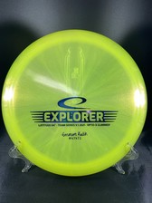 Latitude 64 Opto-X Glimmer Explorer Emerson Keith Team Series